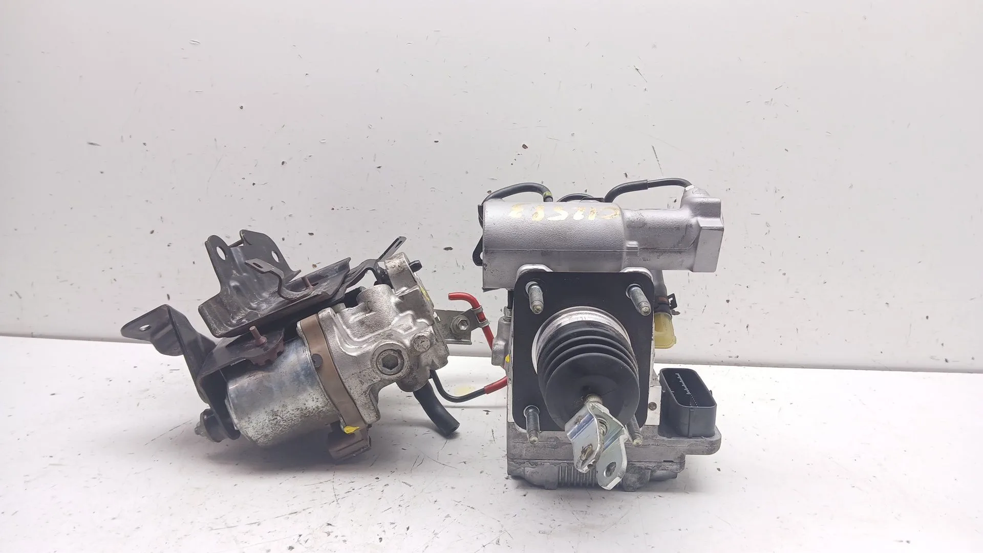 Abs para Toyota Yaris