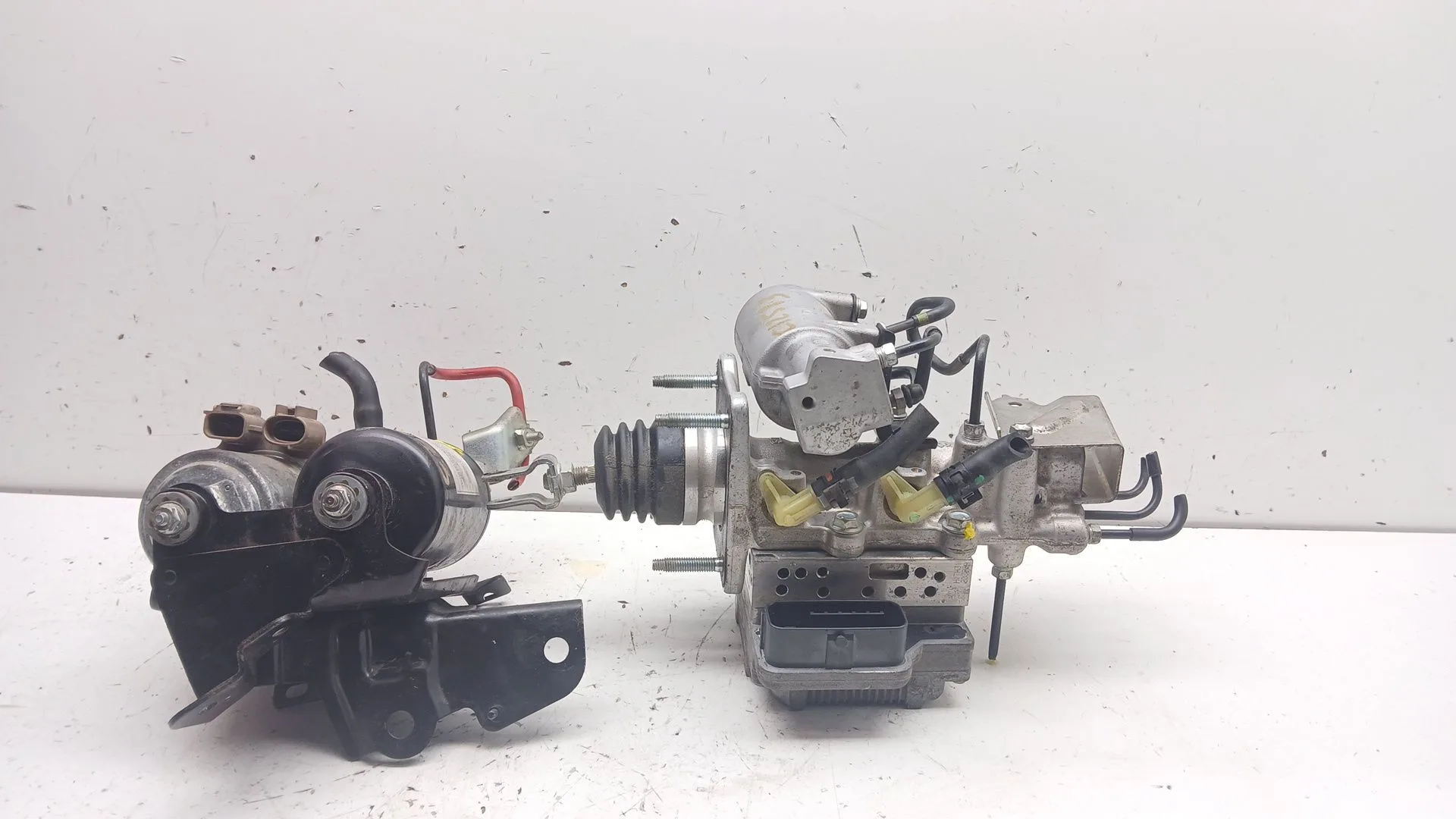Abs para Toyota Yaris