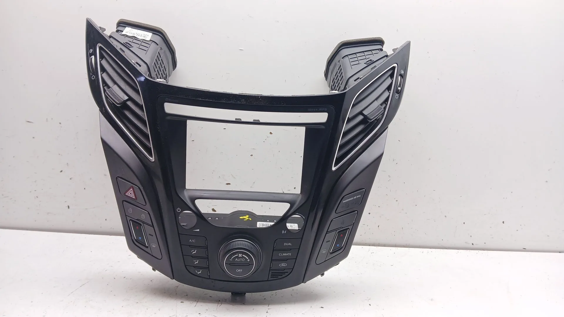 Mando Climatizador para Hyundai I40 I Cw (Vf)
