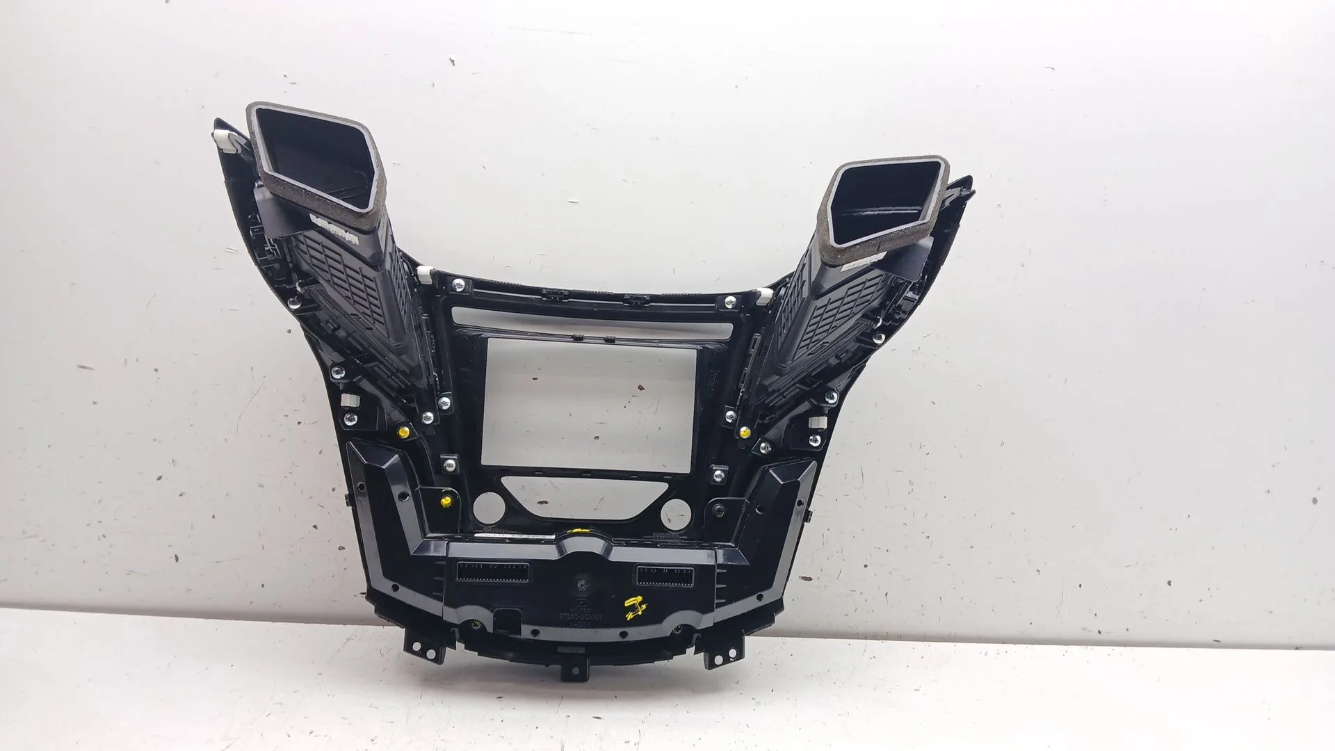 Mando Climatizador para Hyundai I40 I Cw (Vf)