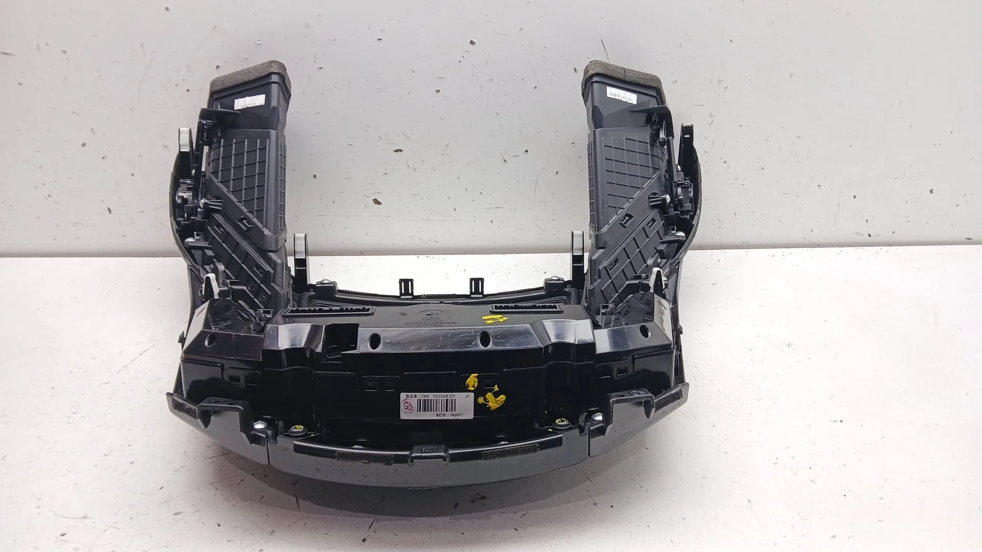 Mando Climatizador para Hyundai I40 I Cw (Vf)