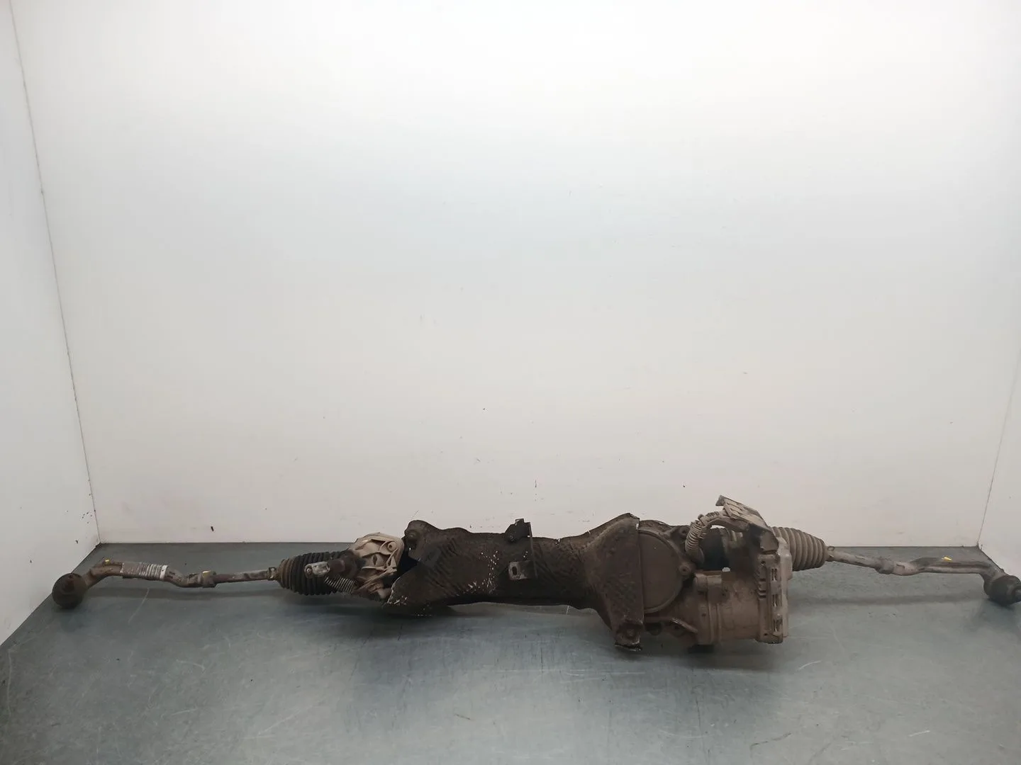 Cremallera Direccion para Citroën C4 Picasso