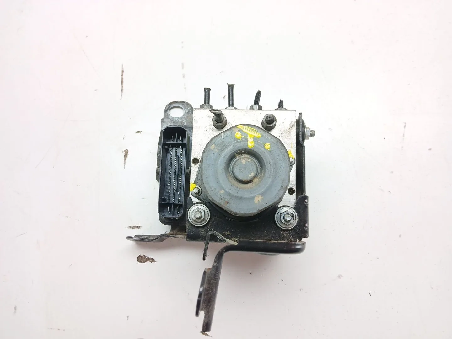 Abs para Citroën C4 Picasso