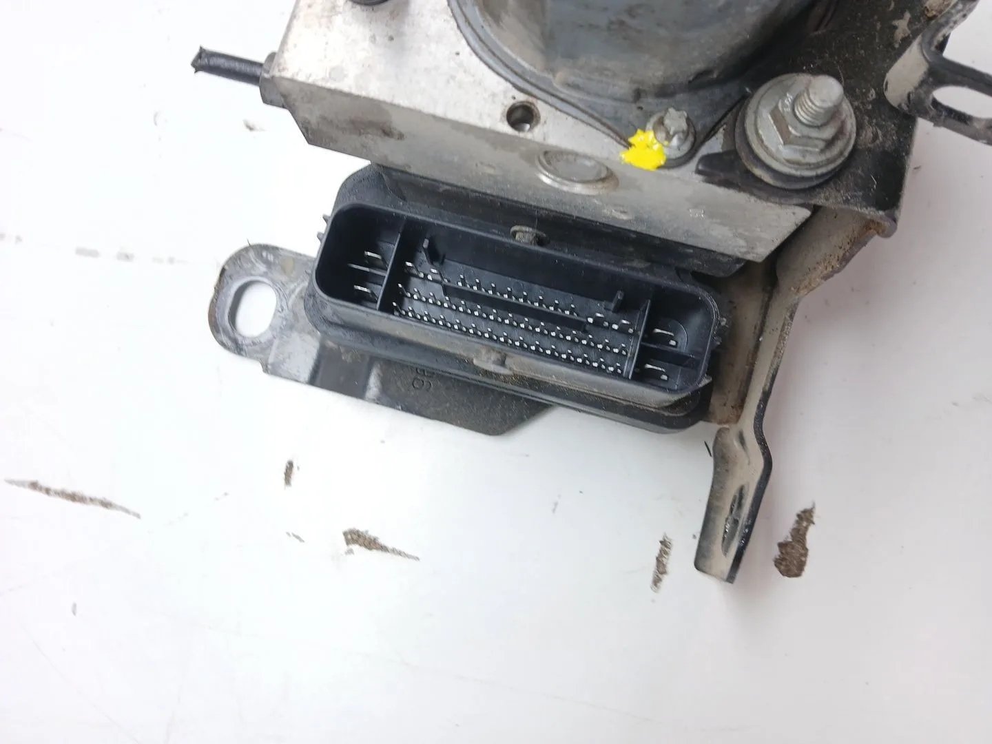 Abs para Citroën C4 Picasso