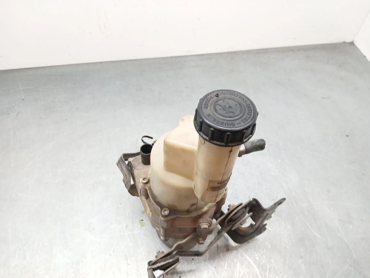 Bomba Direccion para Opel Vivaro C Furgoneta (K0)
