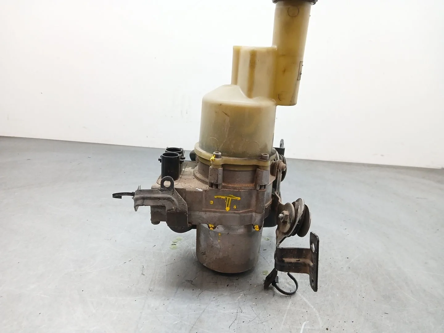Bomba Direccion para Opel Vivaro C Furgoneta (K0)