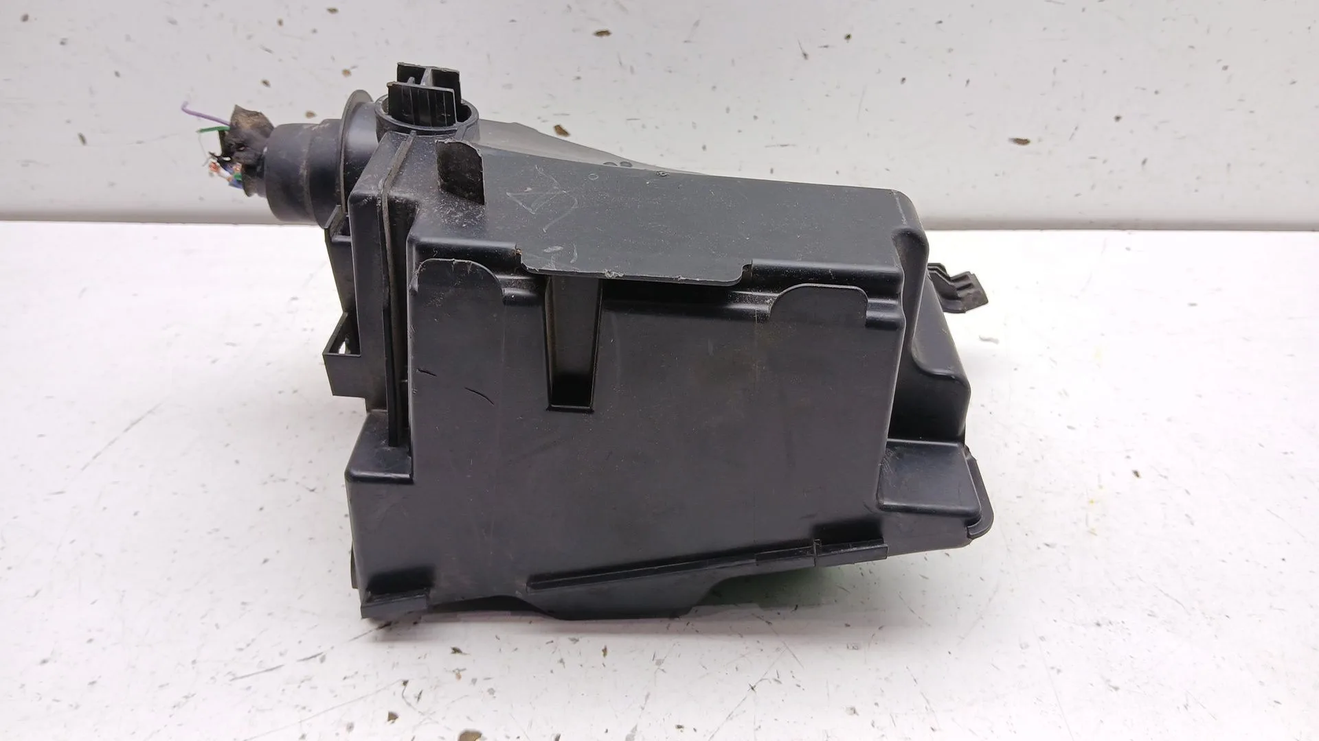 Caja Reles / Fusibles para Opel Vivaro C Furgoneta (K0)