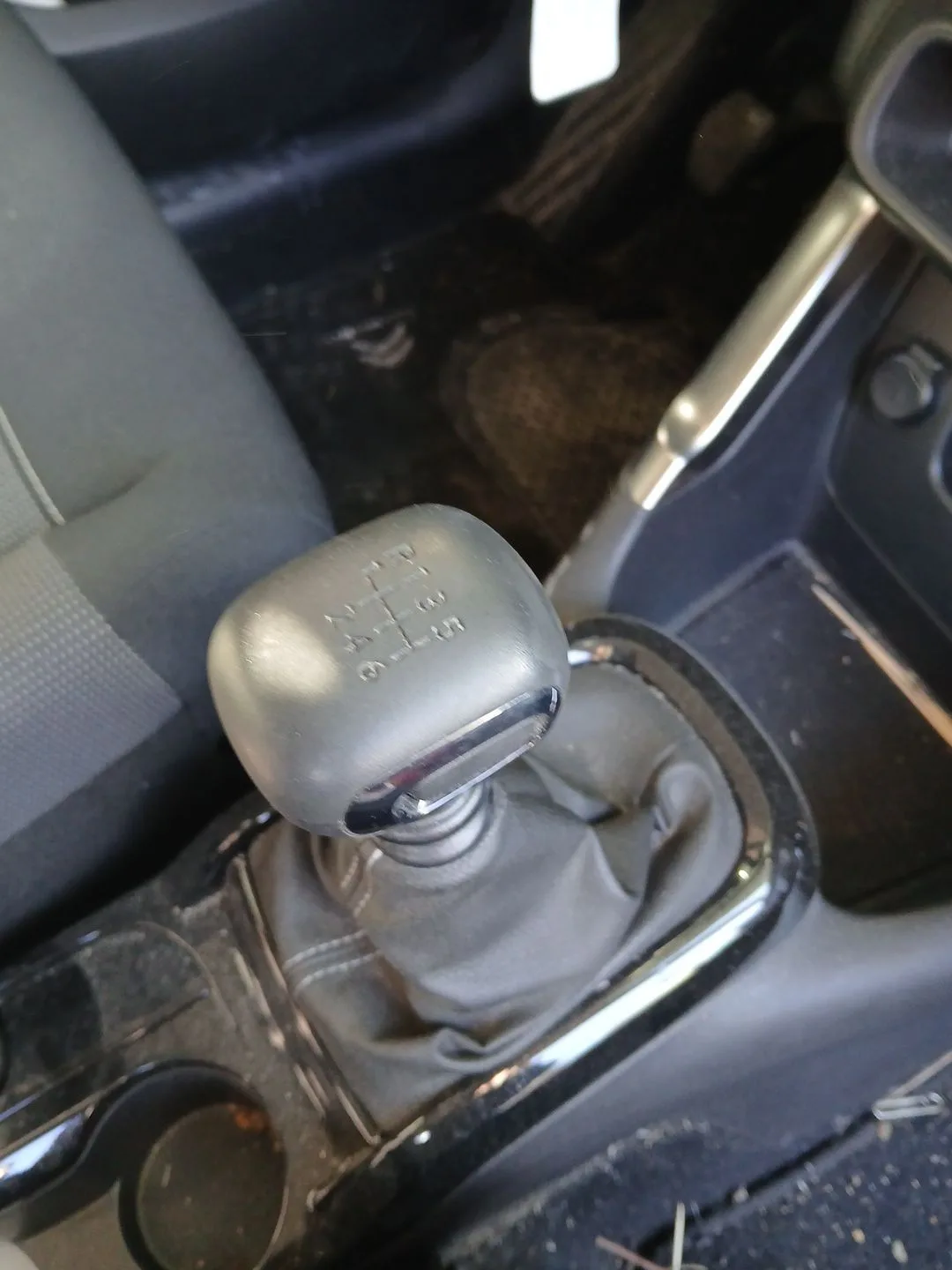 Caja Cambios para Citroën C3 Aircross I (2R_, 2C_)