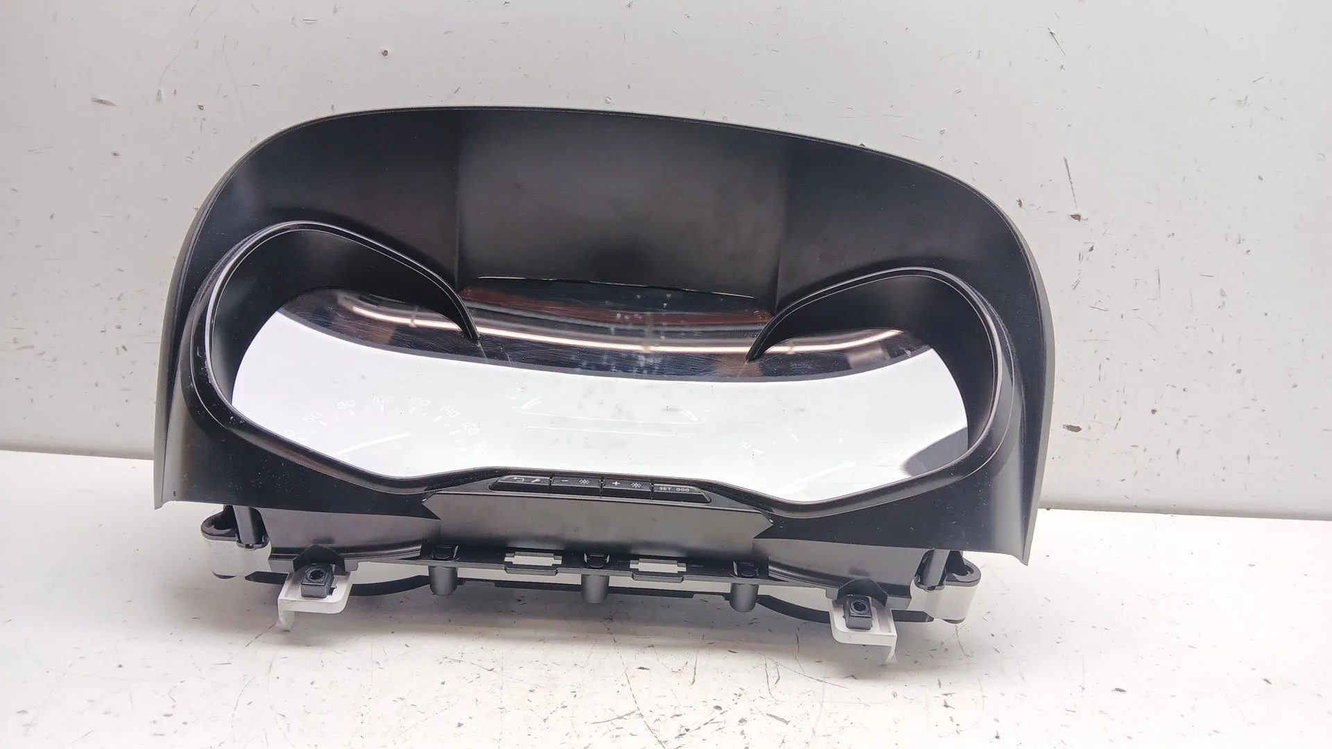 Cuadro Instrumentos para Citroën C3 Aircross I (2R_, 2C_)