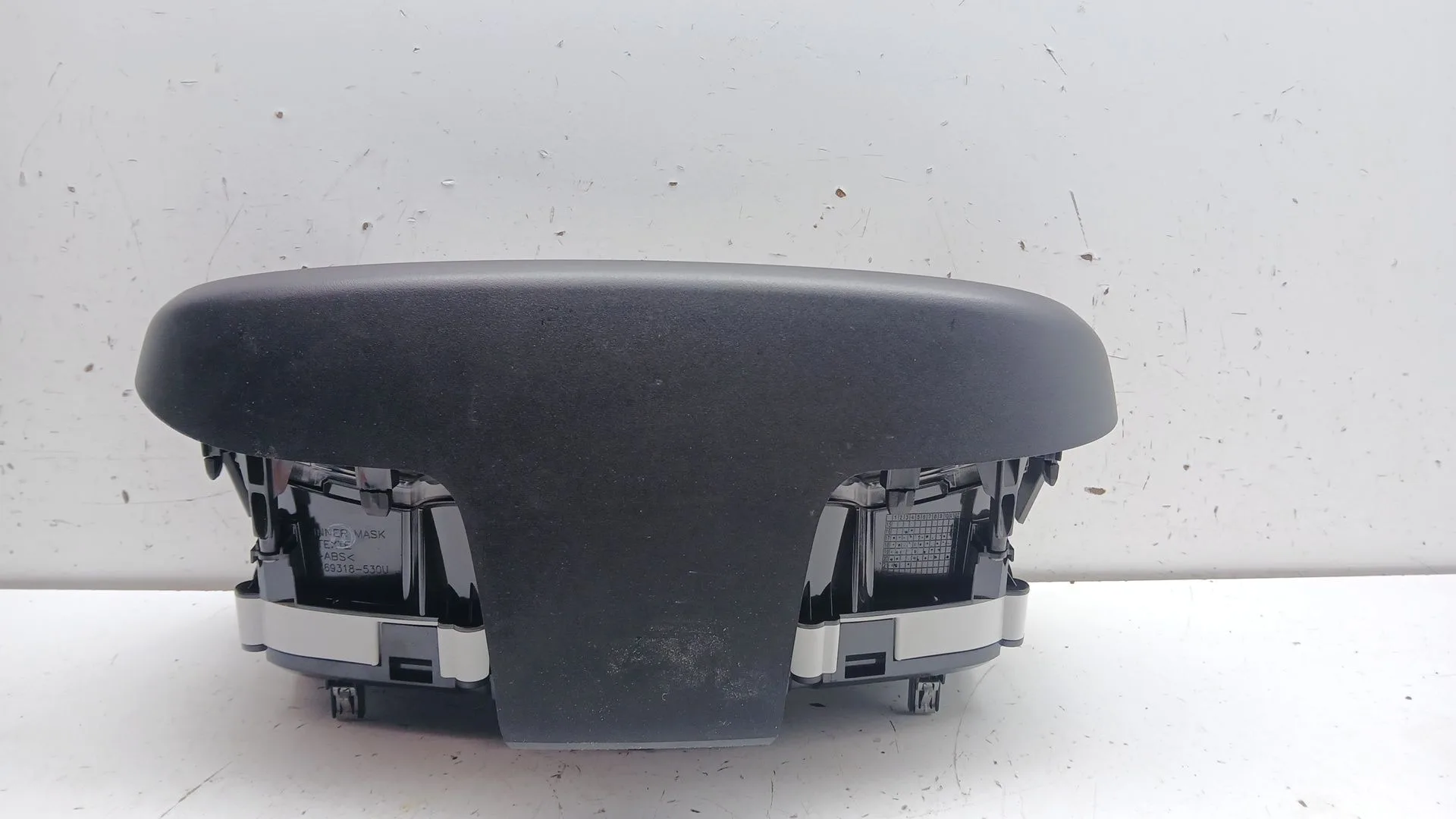 Cuadro Instrumentos para Citroën C3 Aircross I (2R_, 2C_)