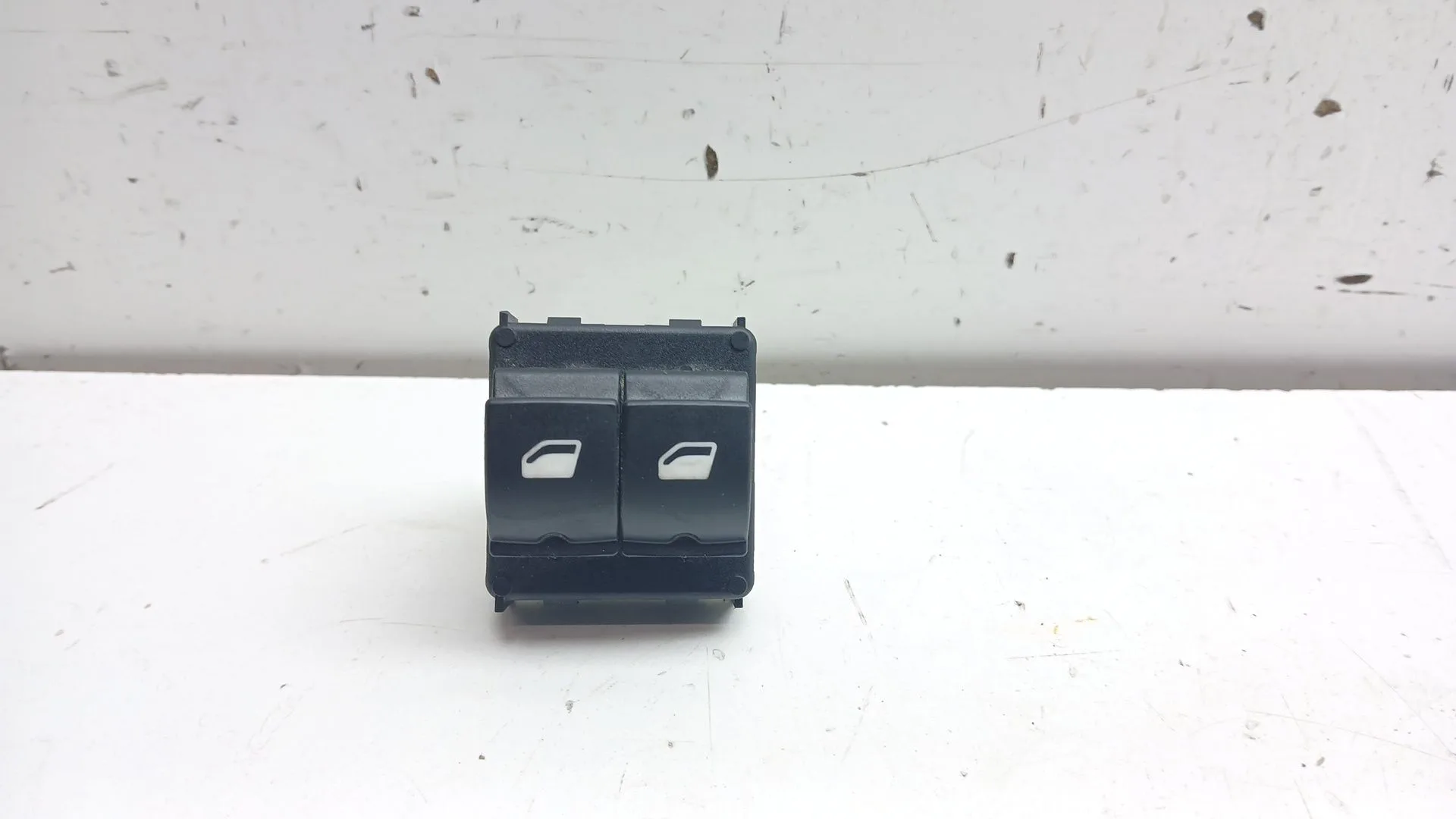 Mando Elevalunas Delantero Izquierdo para Citroën C3 Aircross I (2R_, 2C_)