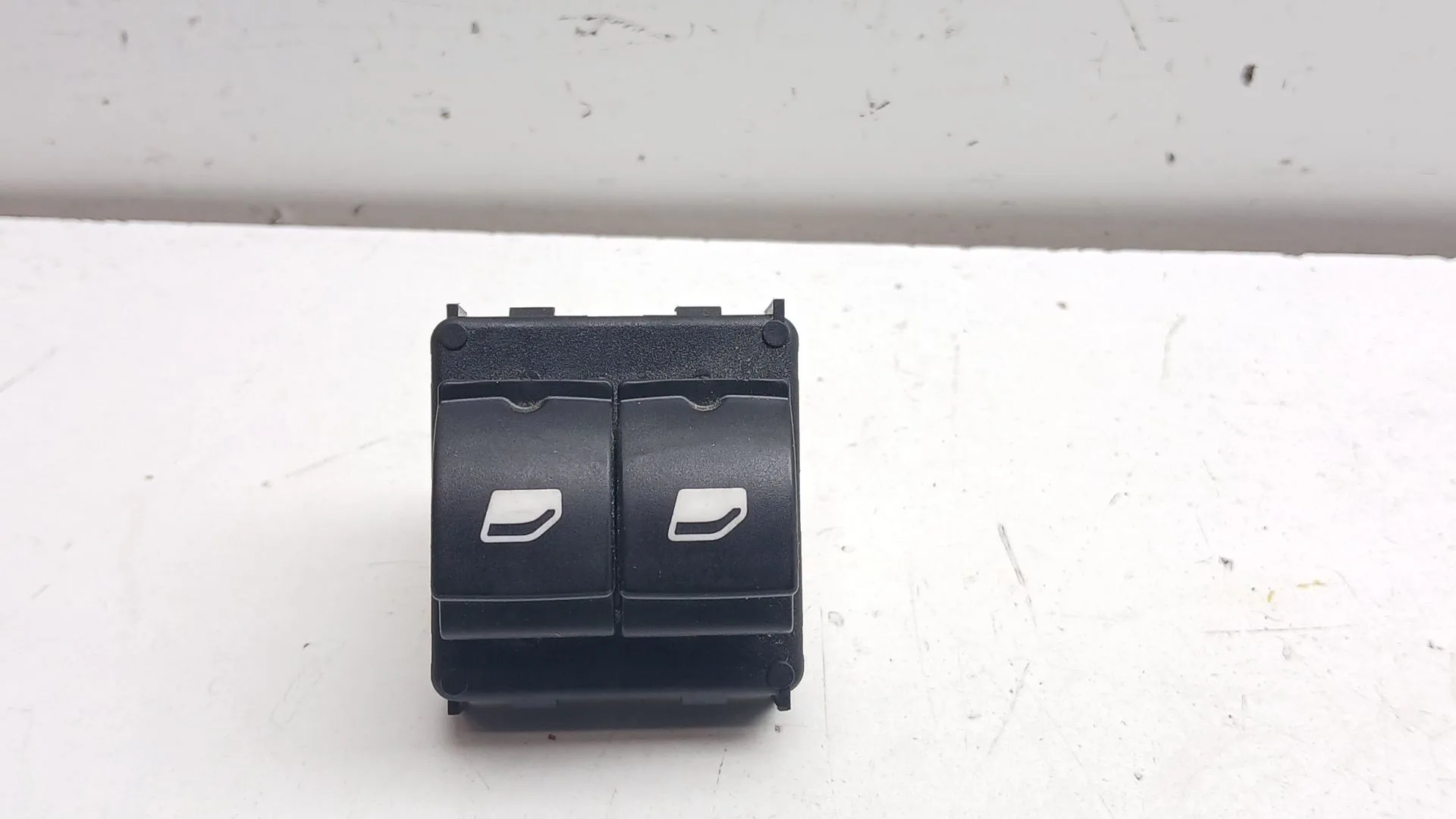 Mando Elevalunas Delantero Izquierdo para Citroën C3 Aircross I (2R_, 2C_)