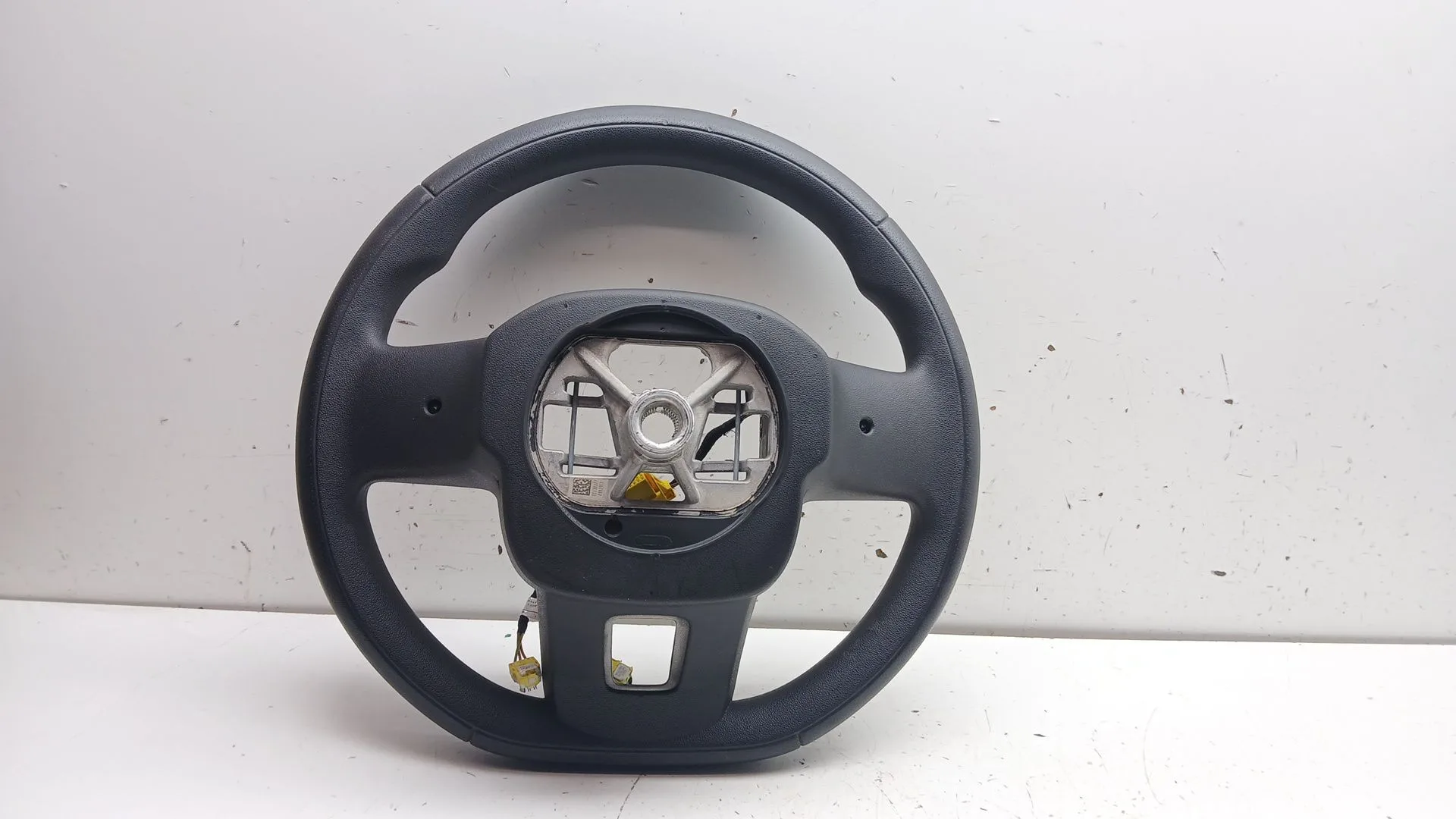 Volante para Citroën C3 Aircross I (2R_, 2C_)
