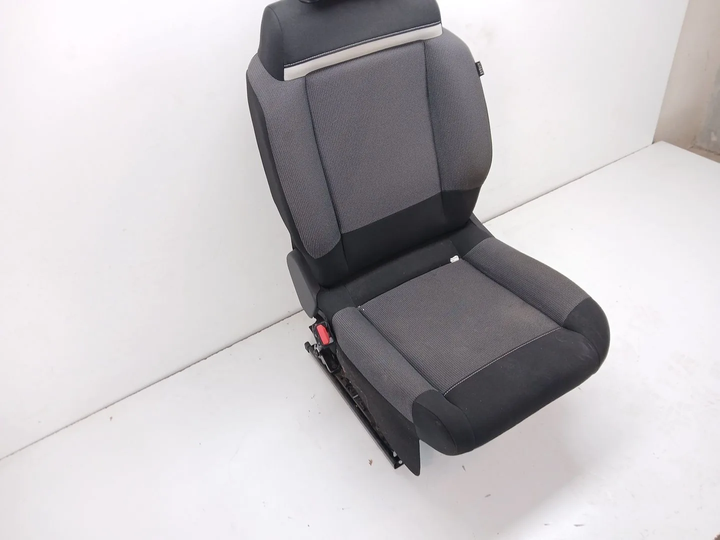 Asiento Delantero Izquierdo para Citroën C3 Aircross I (2R_, 2C_)