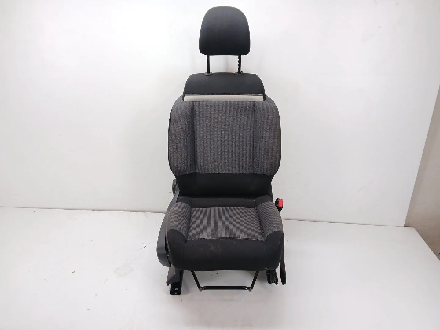 Asiento Delantero Derecho para Citroën C3 Aircross I (2R_, 2C_)
