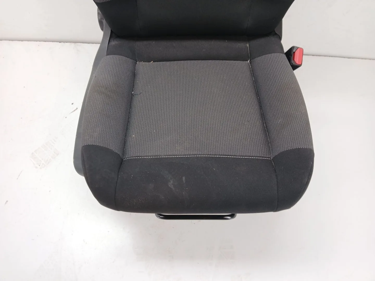 Asiento Delantero Derecho para Citroën C3 Aircross I (2R_, 2C_)