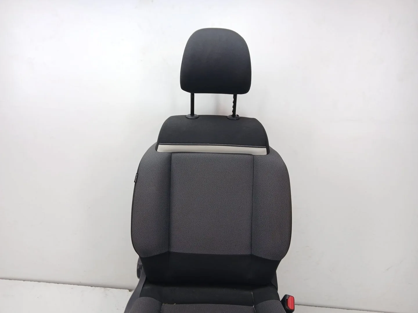 Asiento Delantero Derecho para Citroën C3 Aircross I (2R_, 2C_)