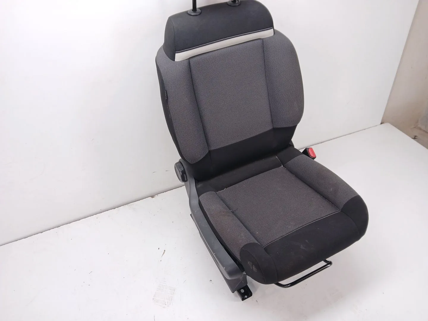Asiento Delantero Derecho para Citroën C3 Aircross I (2R_, 2C_)