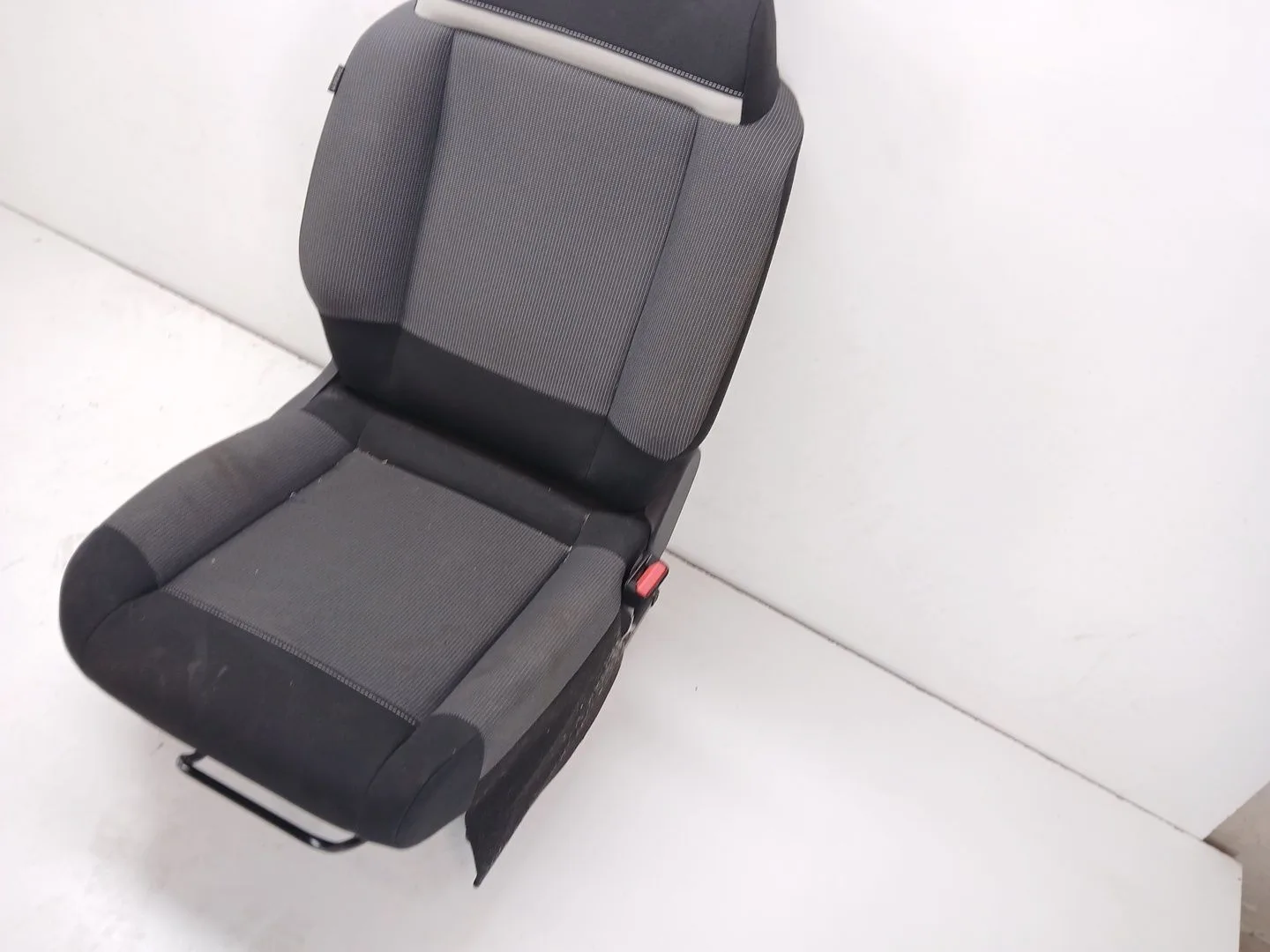 Asiento Delantero Derecho para Citroën C3 Aircross I (2R_, 2C_)