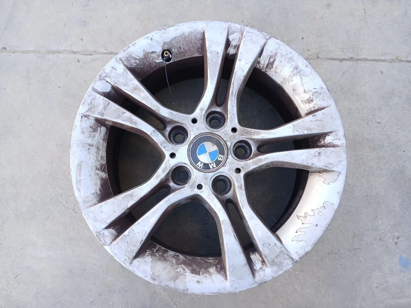 Llanta para Bmw 3 (E90)
