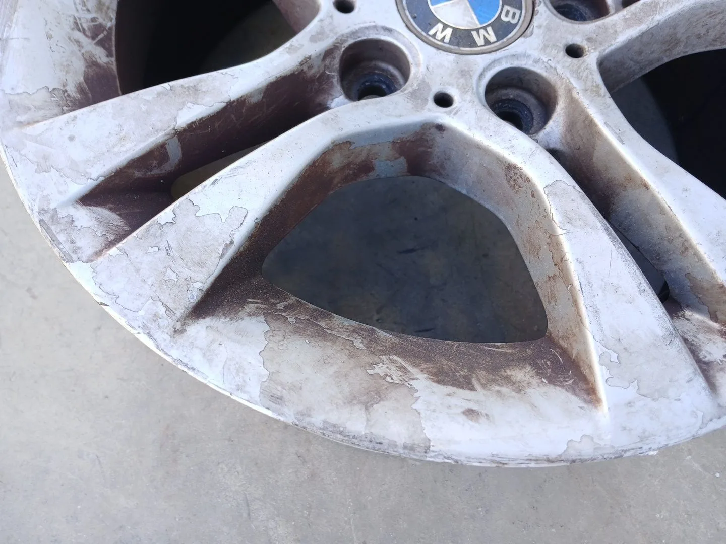 Llanta para Bmw 3 (E90)