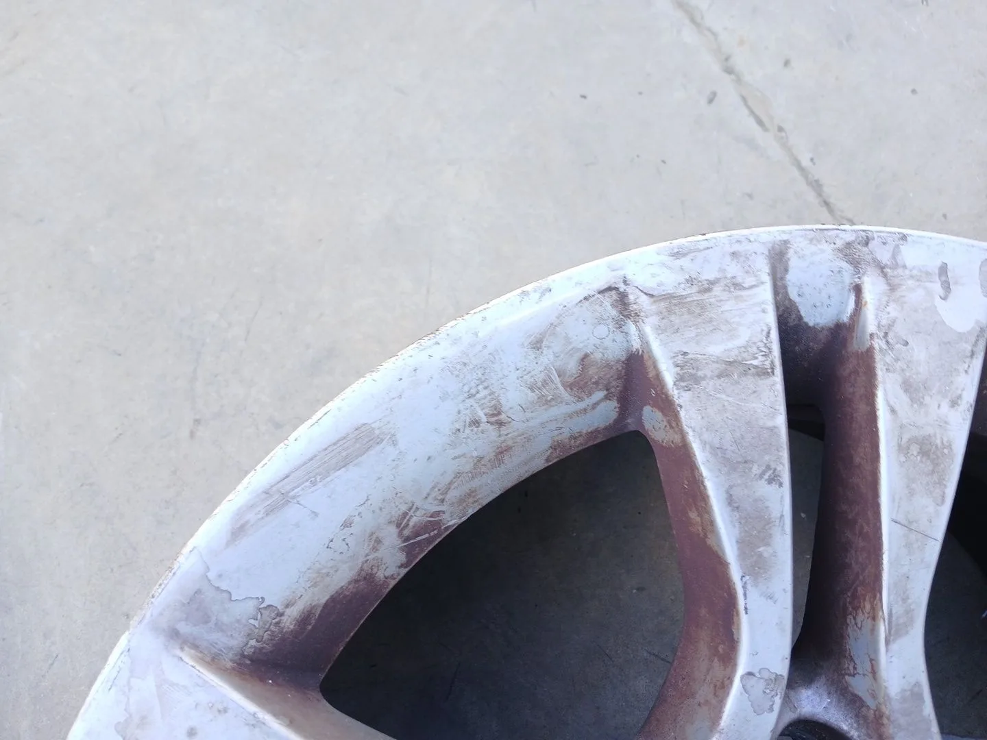Llanta para Bmw 3 (E90)