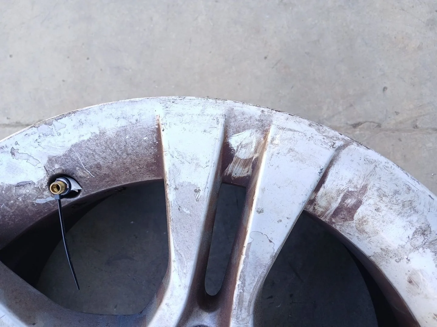 Llanta para Bmw 3 (E90)