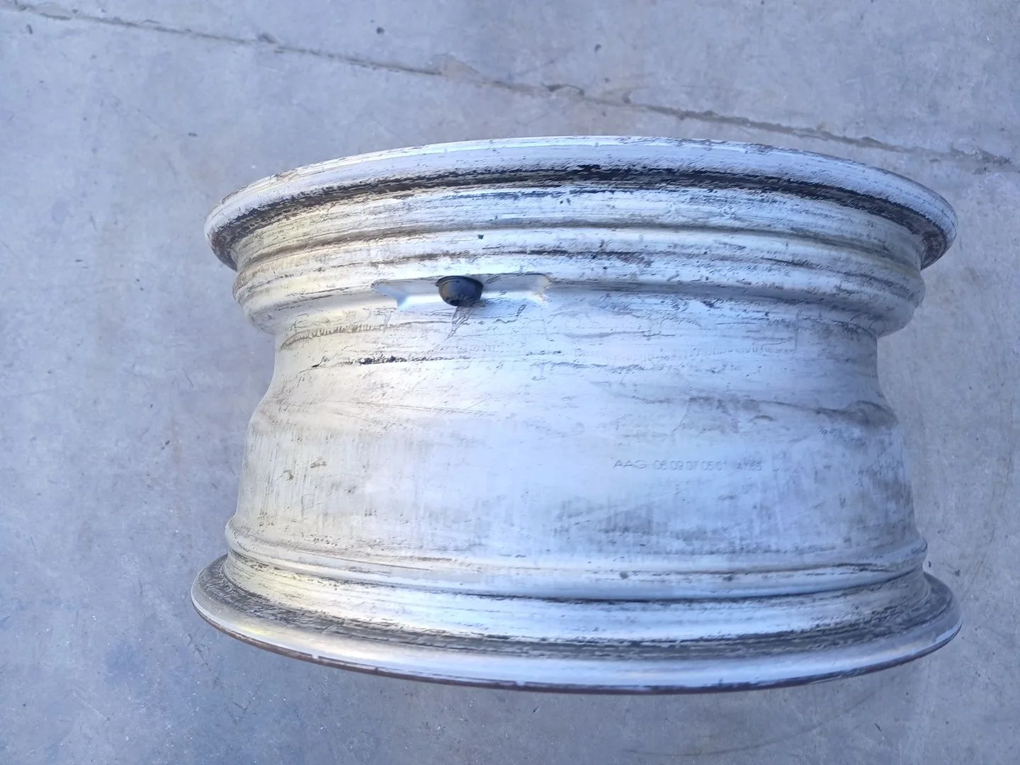 Llanta para Bmw 3 (E90)
