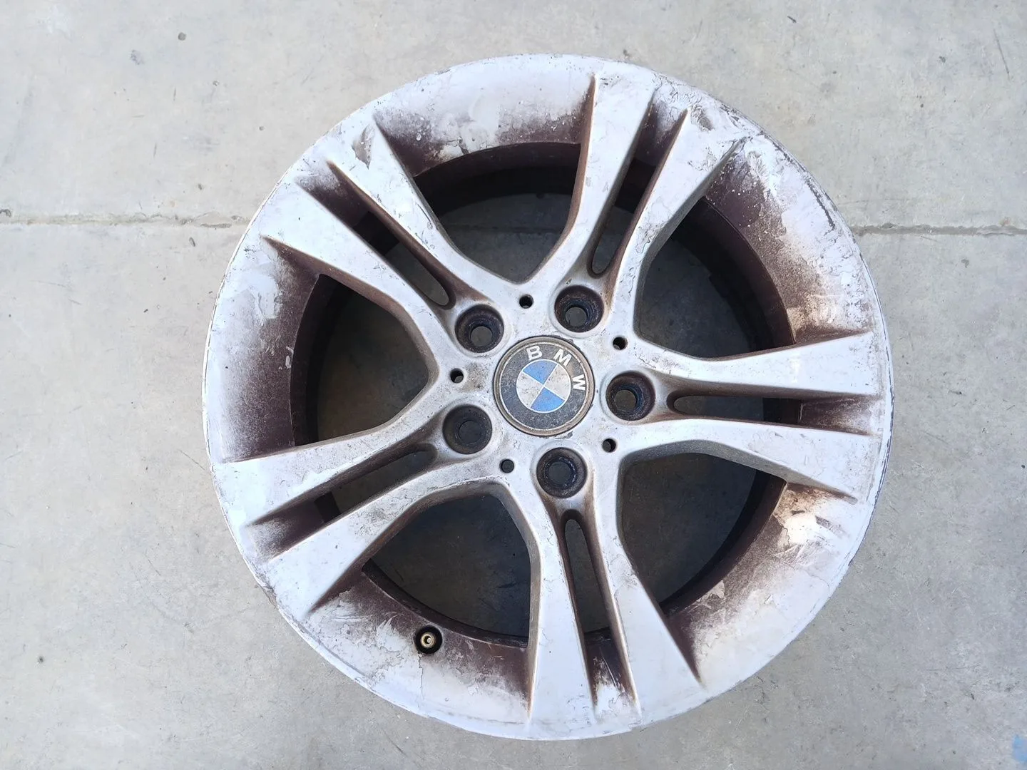 Llanta para Bmw 3 (E90)