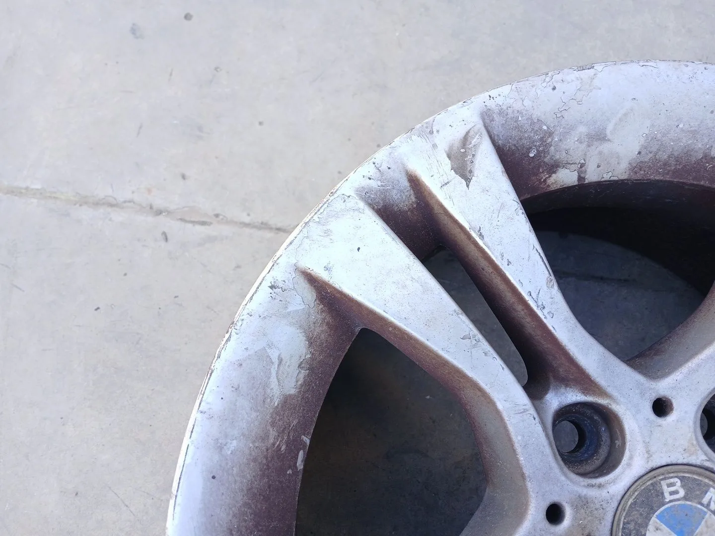 Llanta para Bmw 3 (E90)