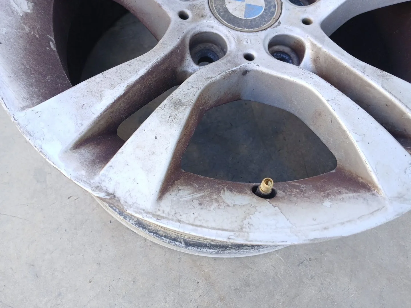 Llanta para Bmw 3 (E90)
