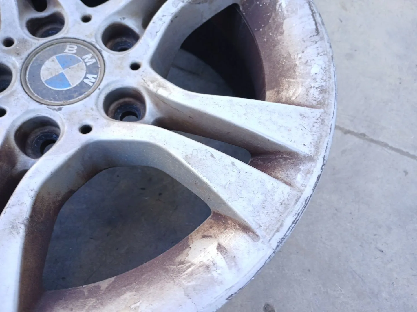 Llanta para Bmw 3 (E90)