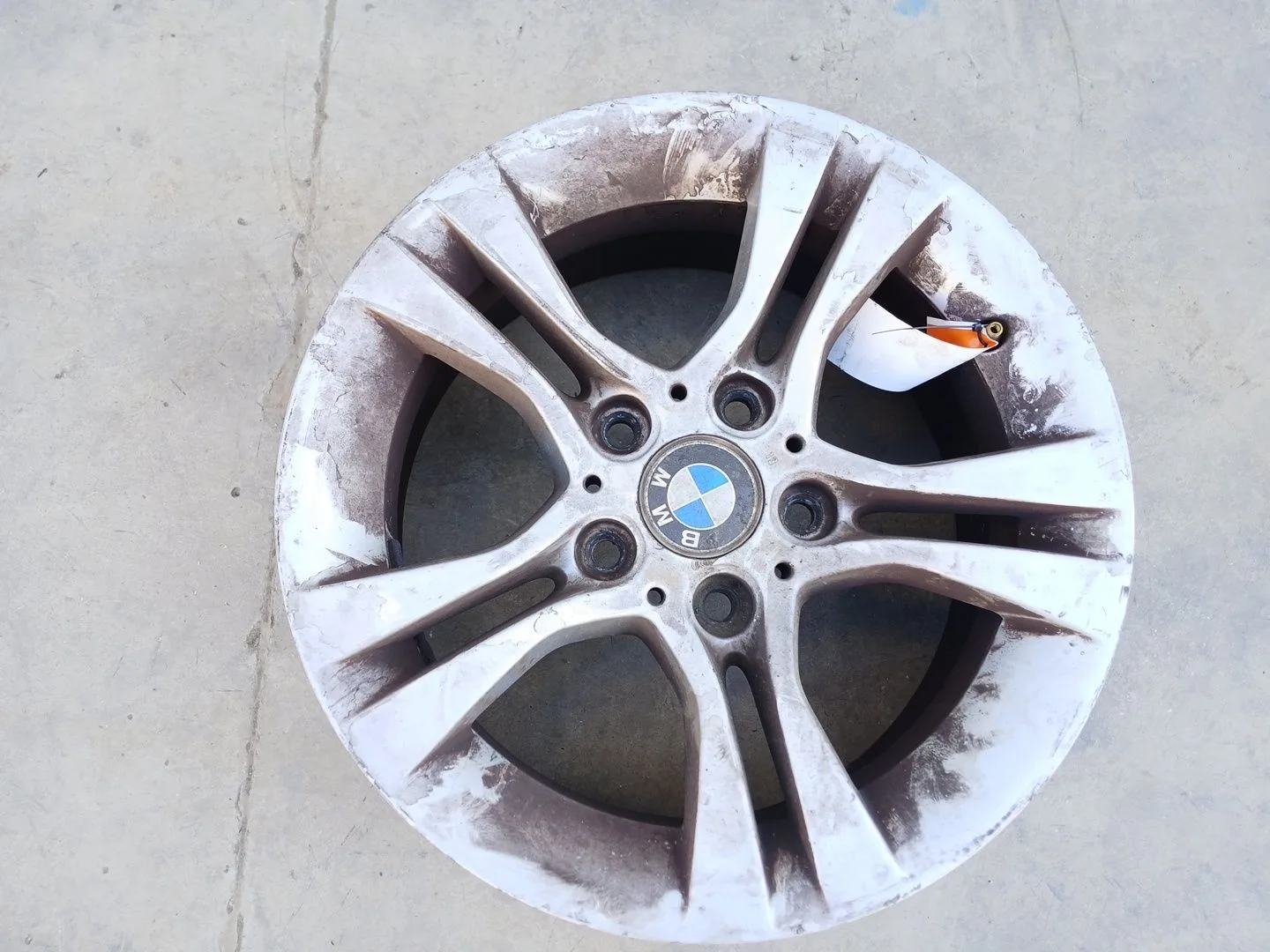 Llanta para Bmw 3 (E90)