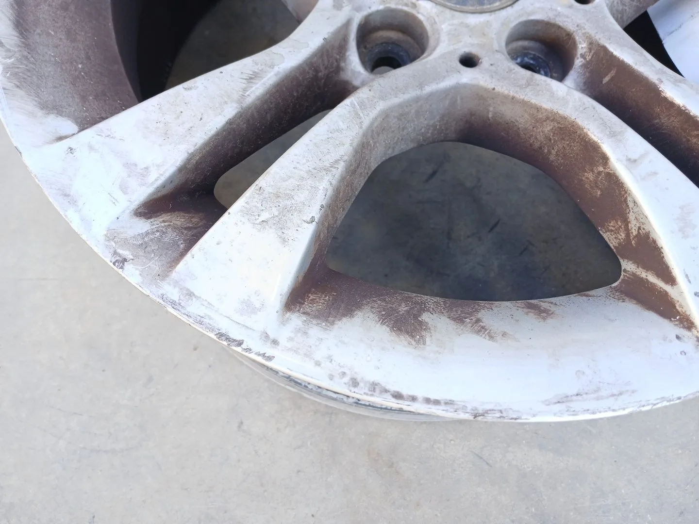 Llanta para Bmw 3 (E90)