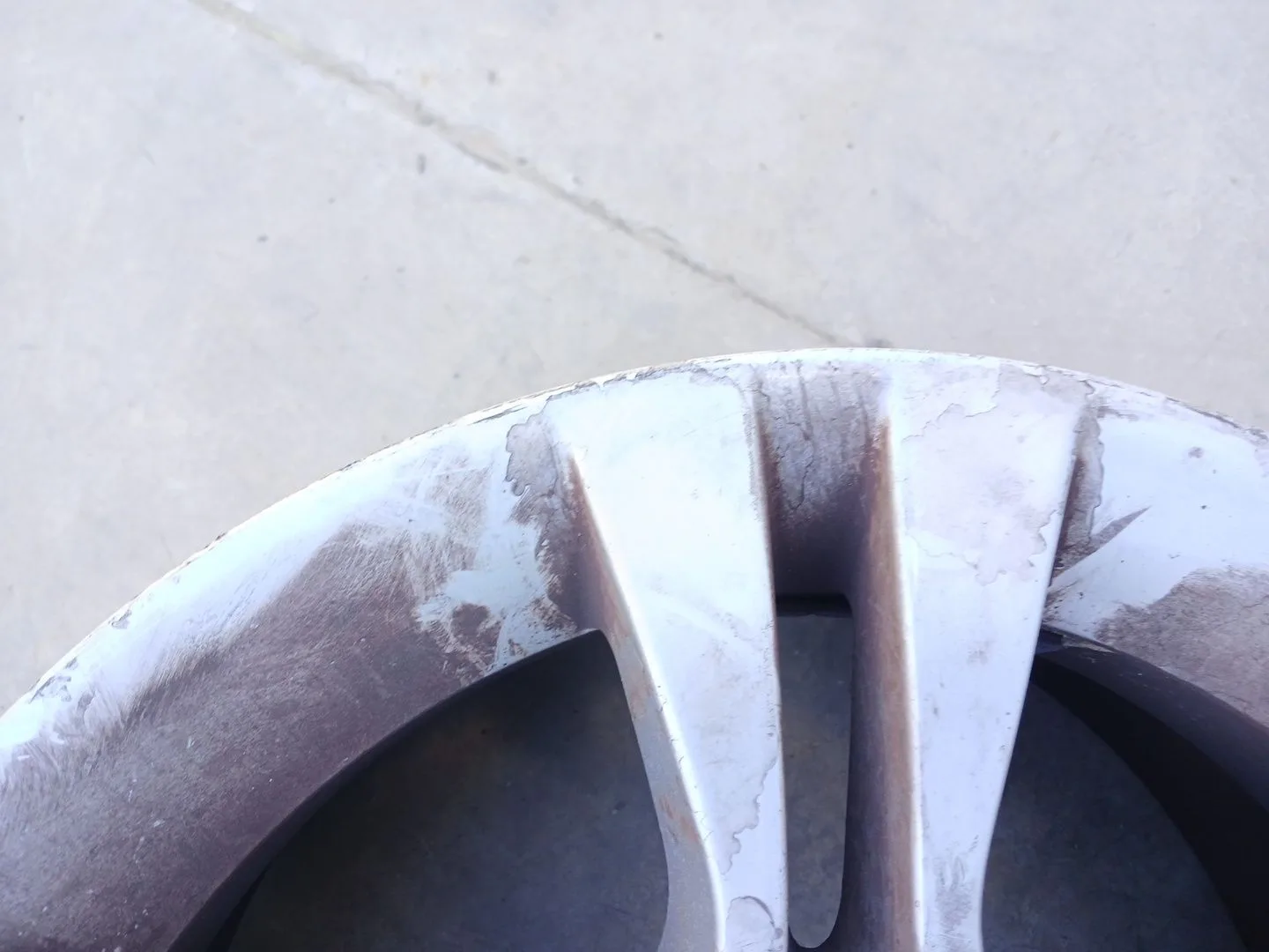Llanta para Bmw 3 (E90)