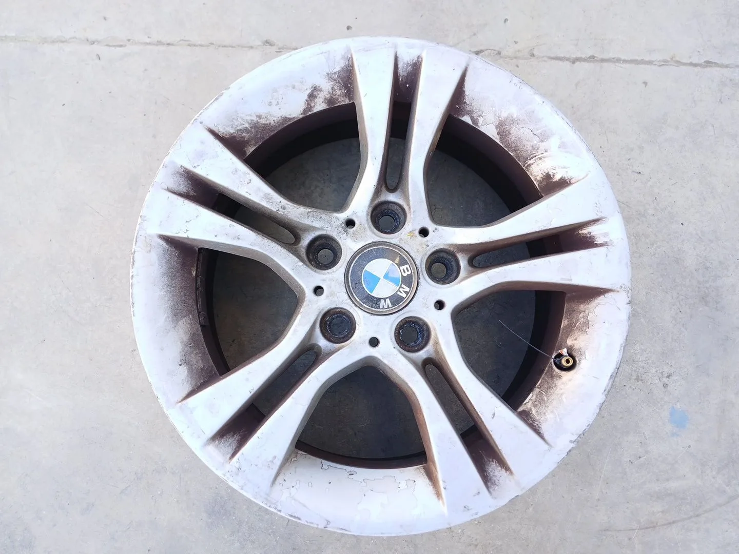 Llanta para Bmw 3 (E90)