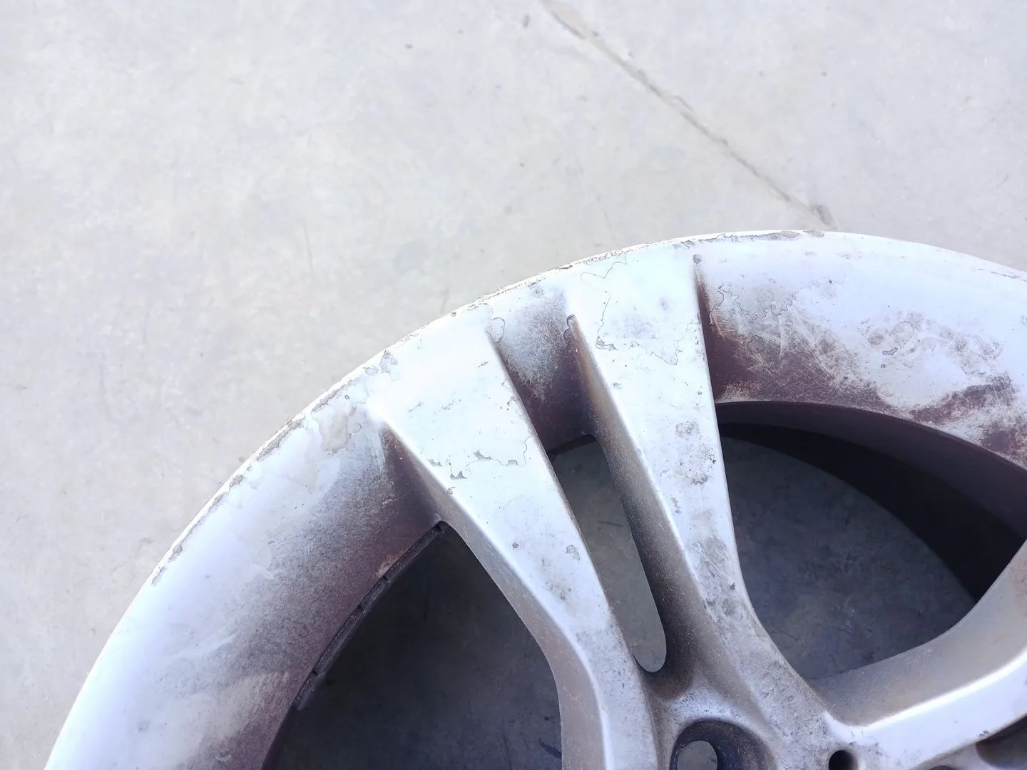 Llanta para Bmw 3 (E90)
