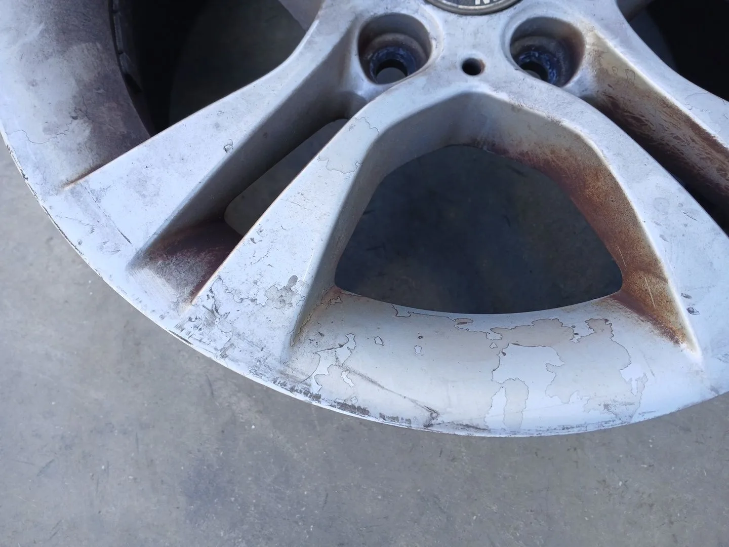 Llanta para Bmw 3 (E90)