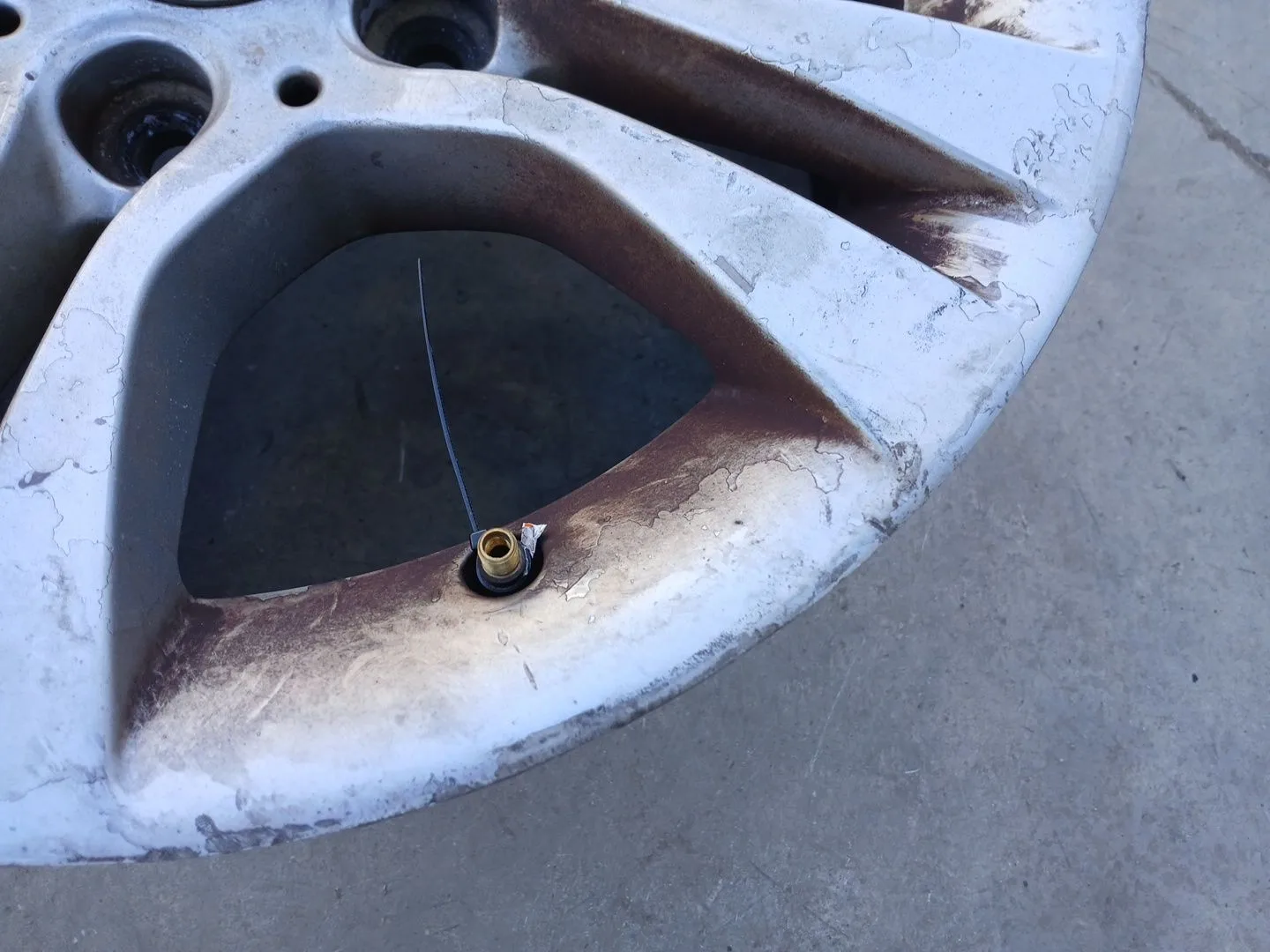 Llanta para Bmw 3 (E90)