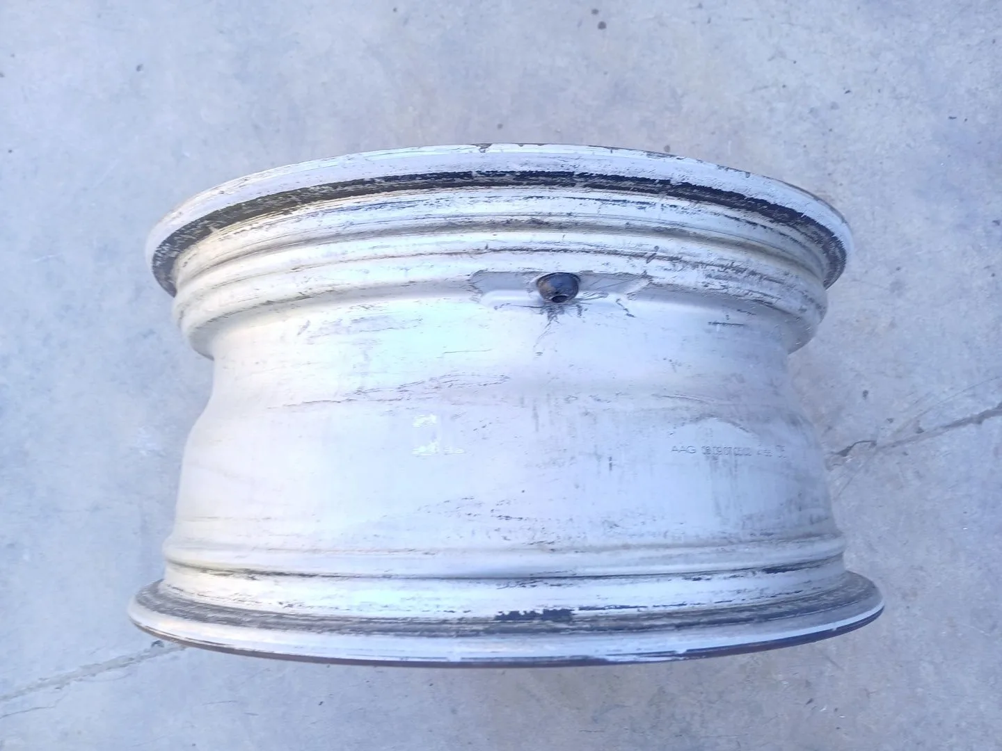 Llanta para Bmw 3 (E90)