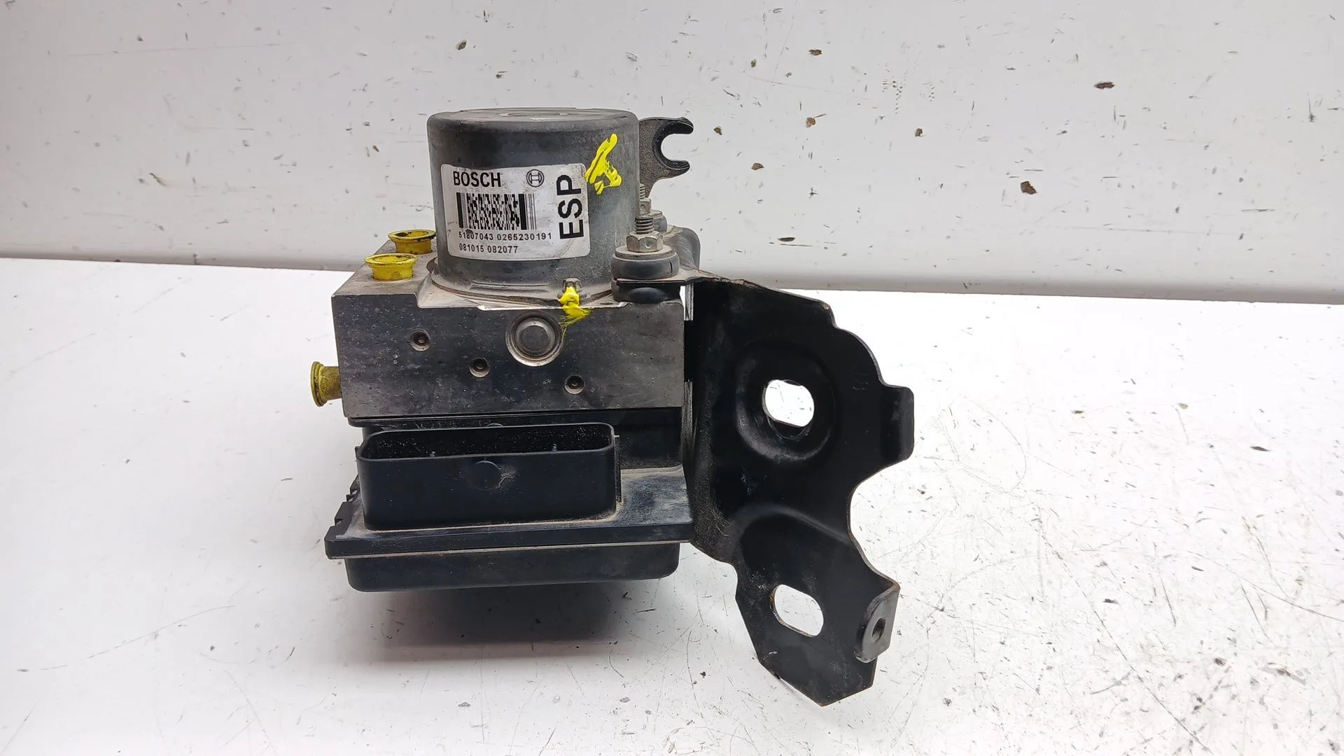 Abs para Alfa Romeo Mito (145)