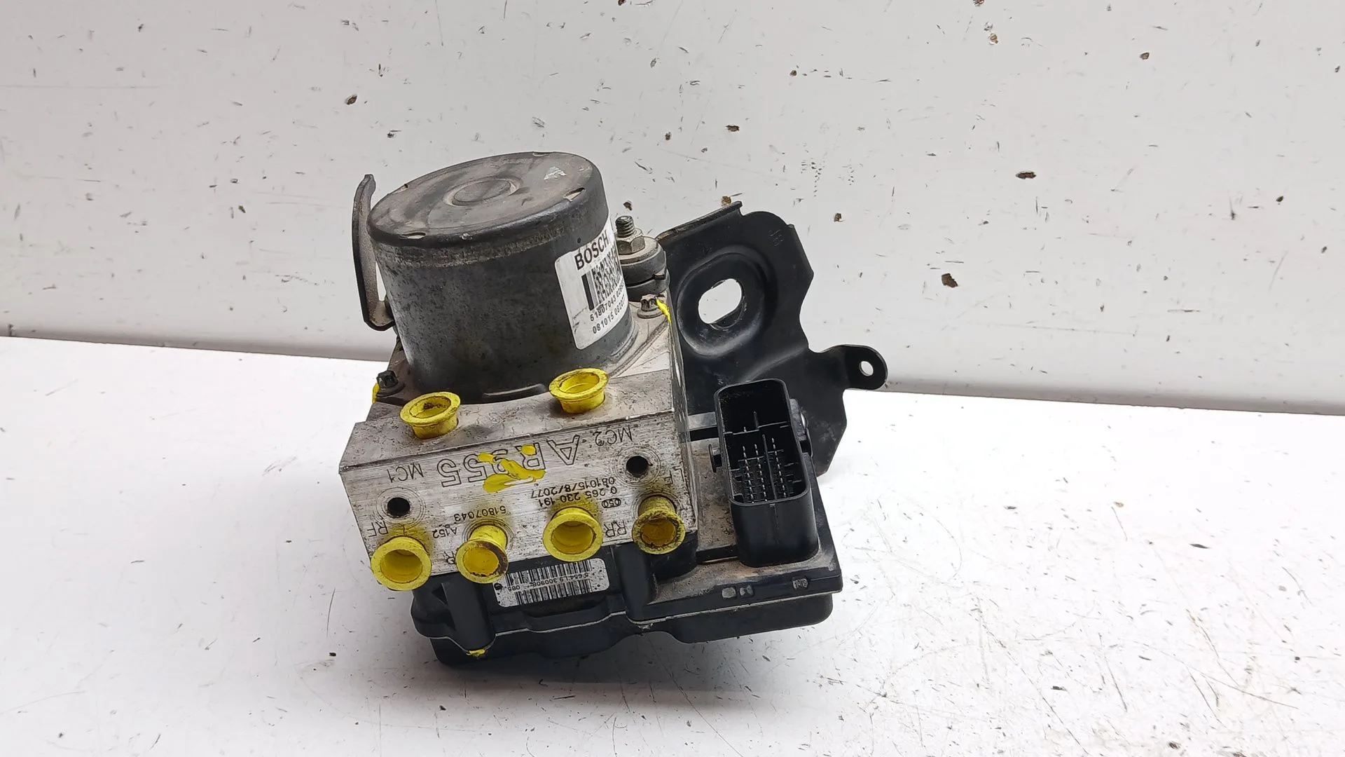Abs para Alfa Romeo Mito (145)