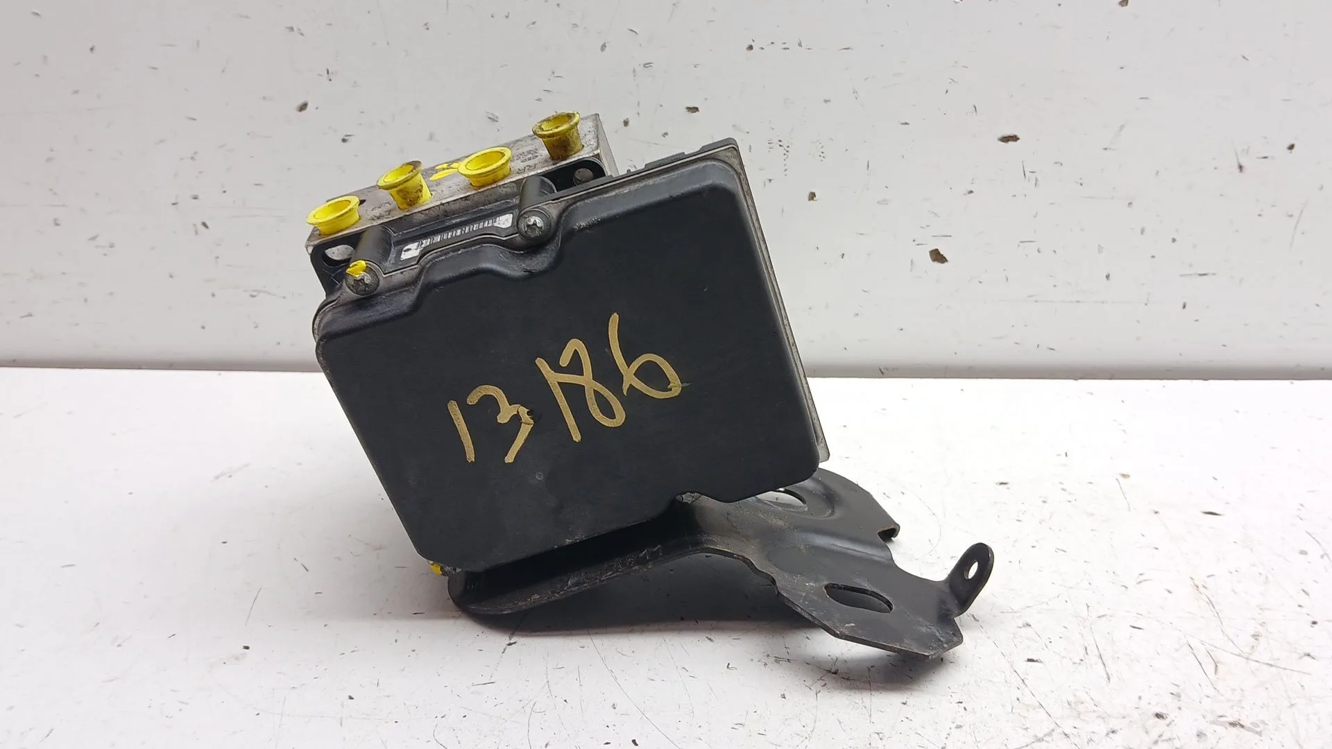 Abs para Alfa Romeo Mito (145)