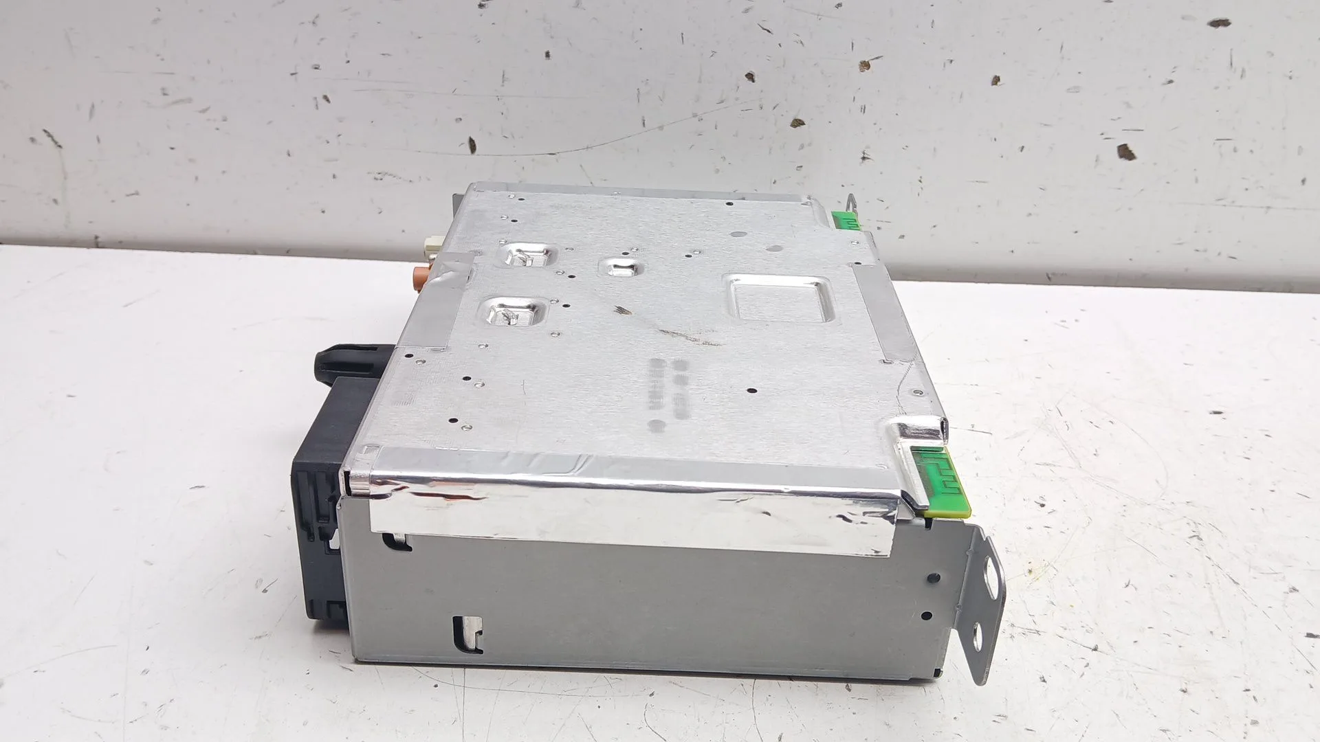 Sistema Audio / Radio Cd para Citroën C3 Aircross I (2R_, 2C_)