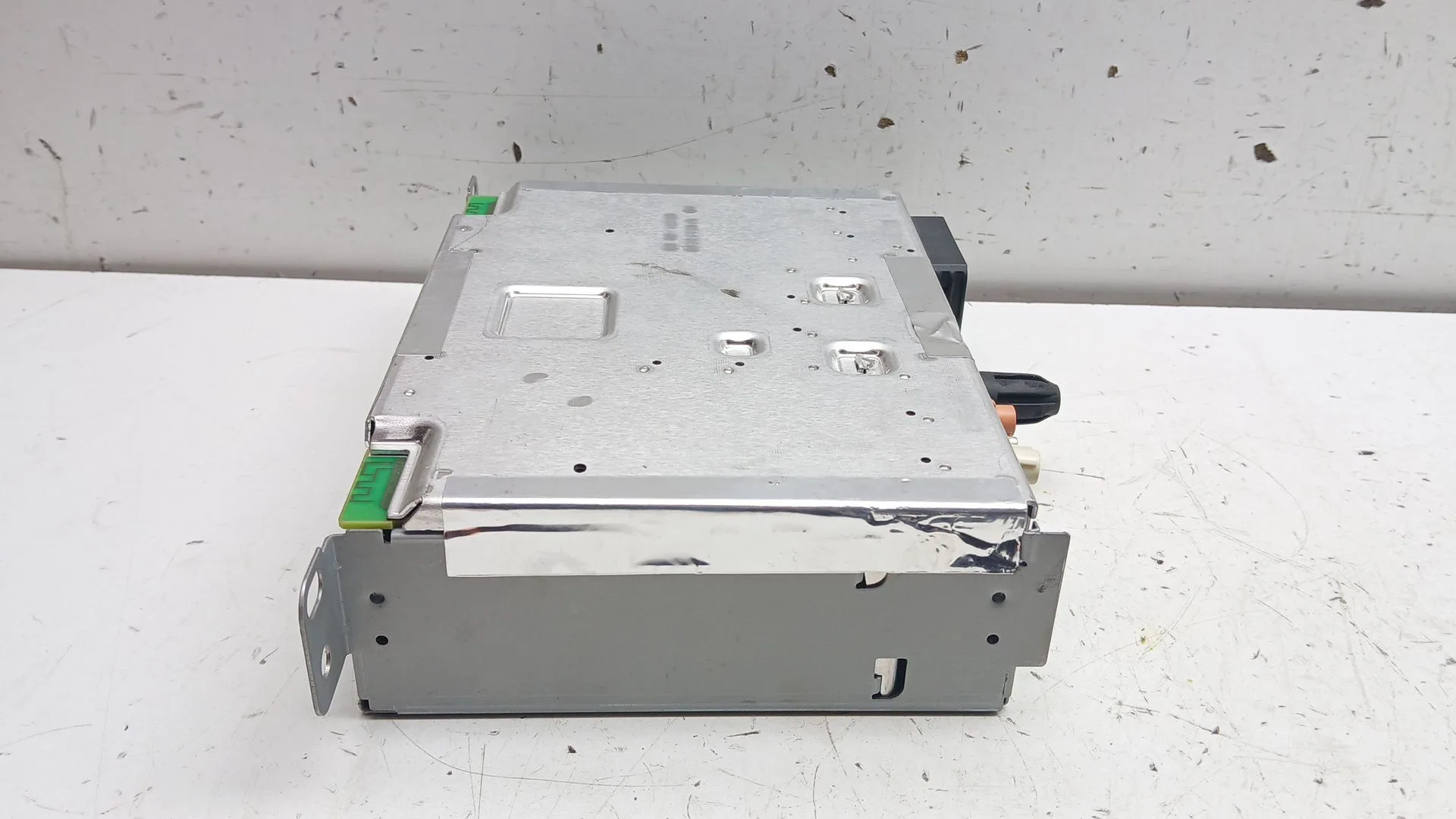 Sistema Audio / Radio Cd para Citroën C3 Aircross I (2R_, 2C_)