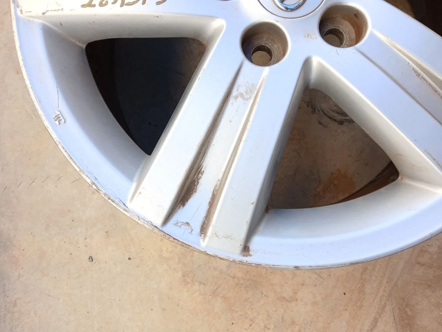 Llanta para Toyota Auris