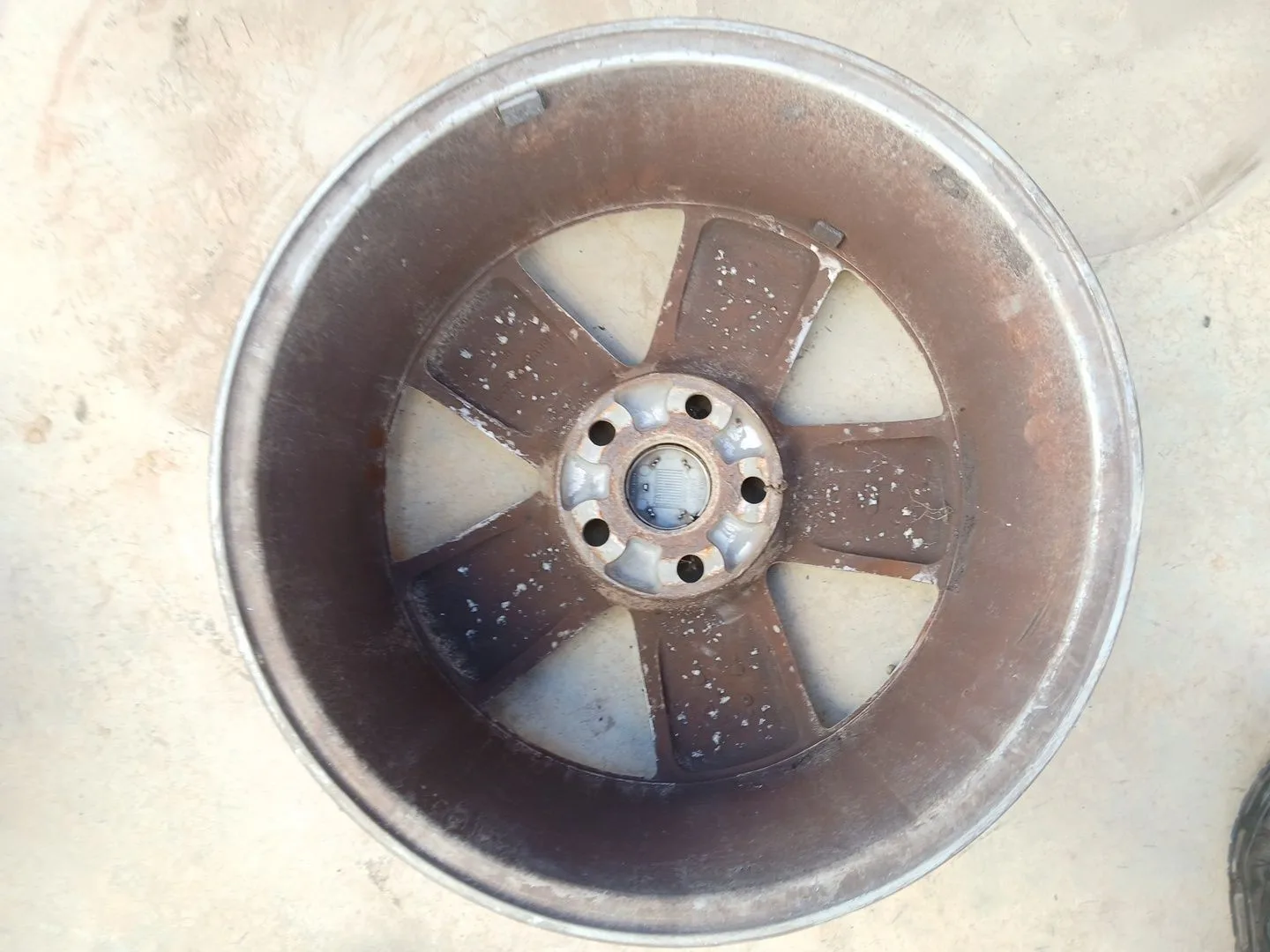 Llanta para Toyota Auris