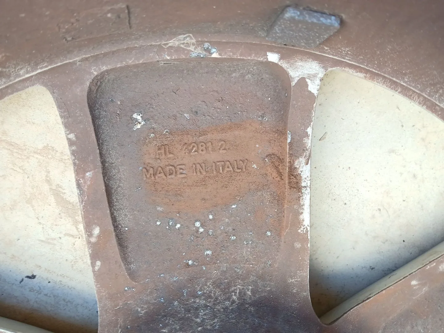 Llanta para Toyota Auris