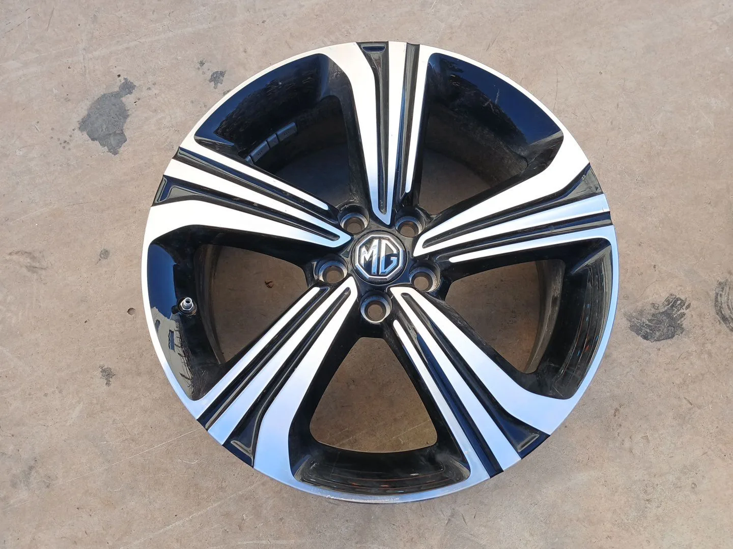 Llanta para Mg Zs Suv (Azs1)
