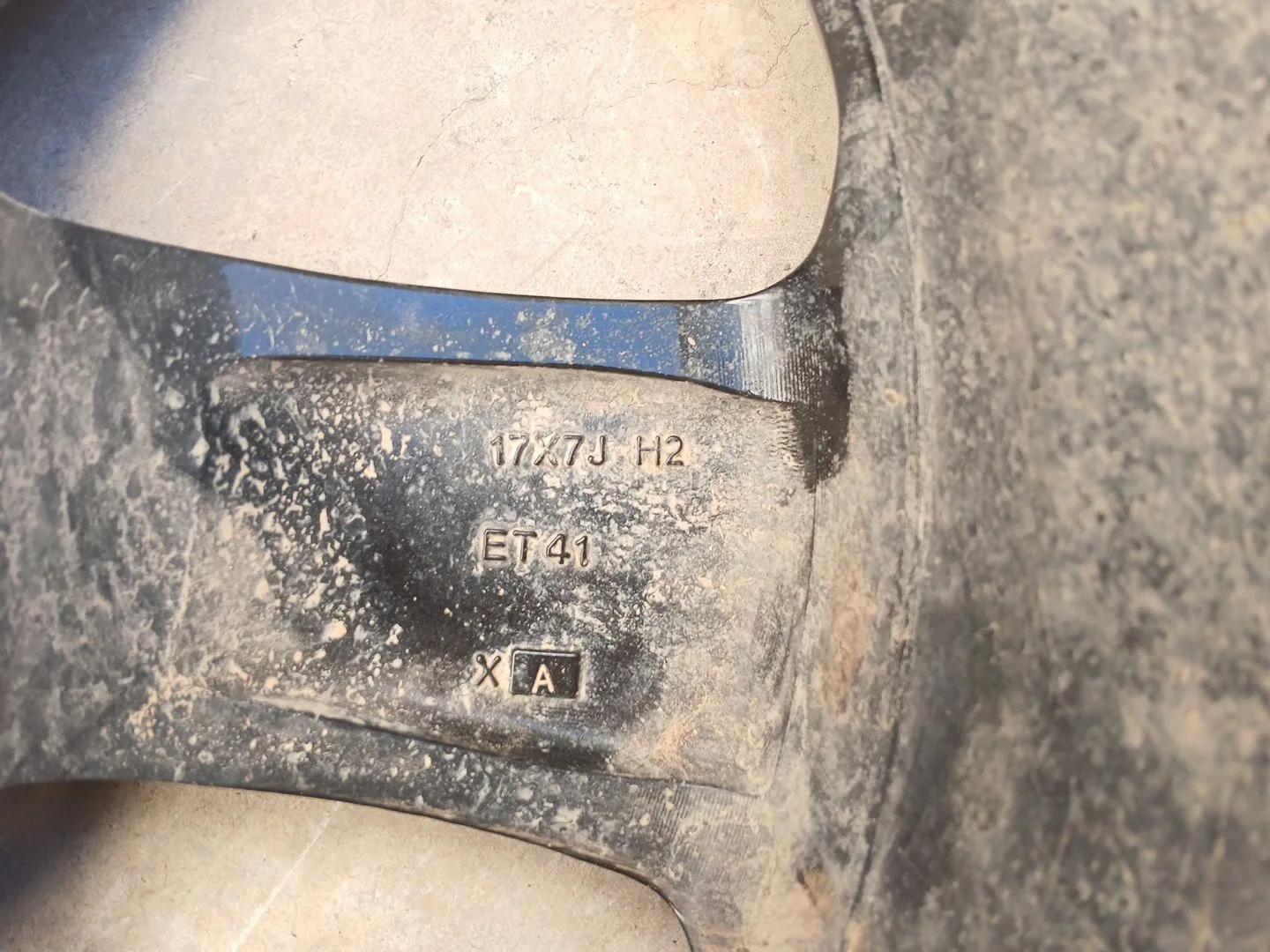 Llanta para Mg Zs Suv (Azs1)